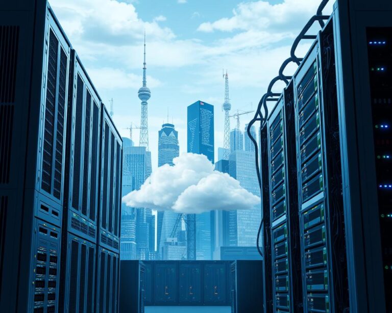 computer technology information systems