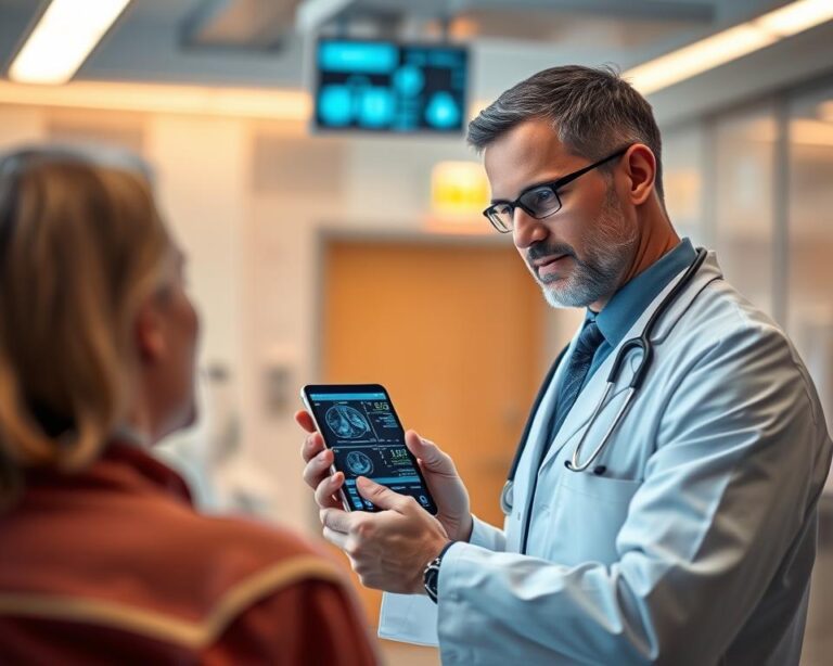 importance of mobile technology in healthcare