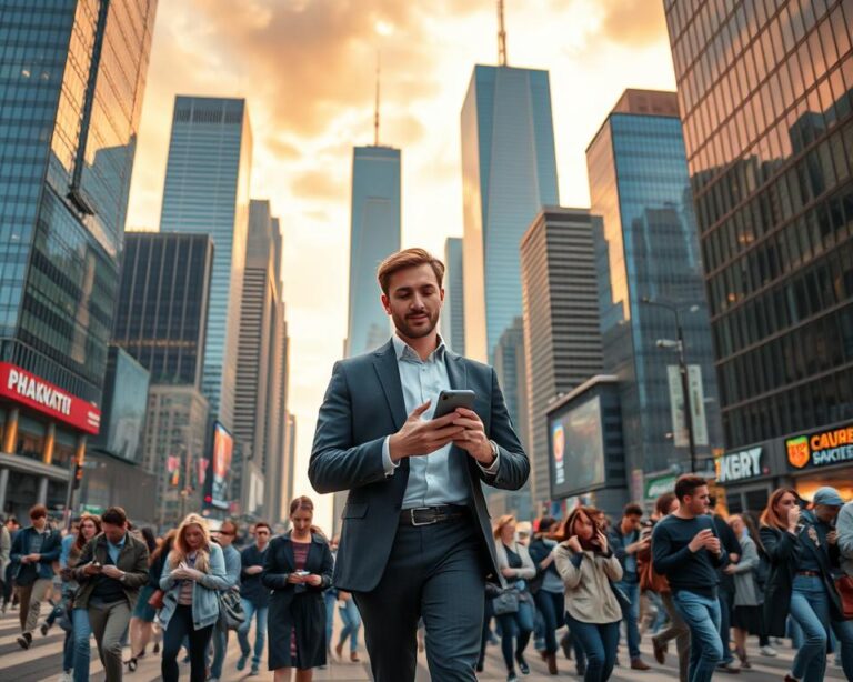 importance of mobile technology in our life