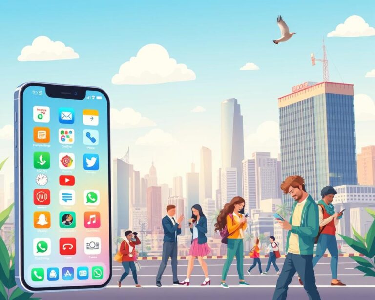 mobile technology advantages and disadvantages
