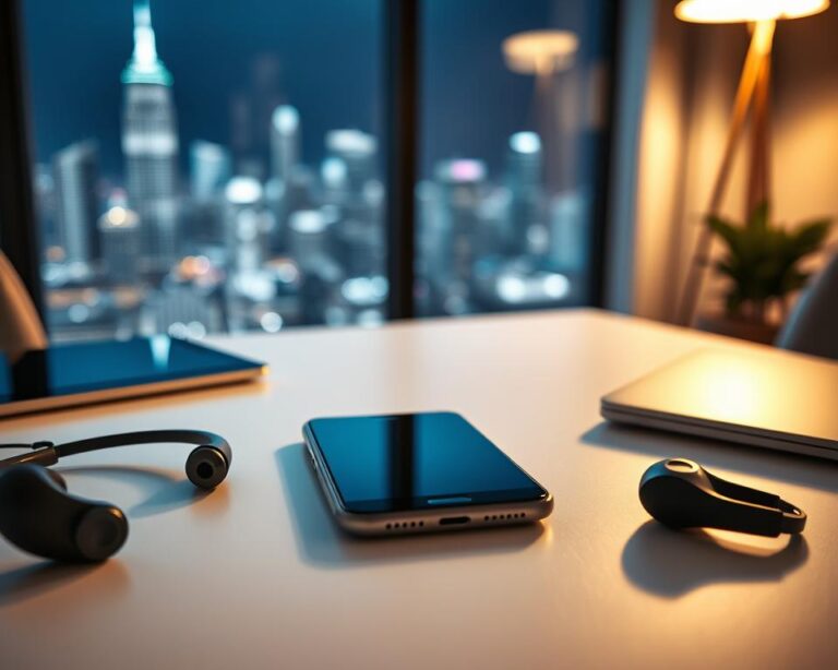 mobile technology essay