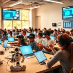 modern technology essay