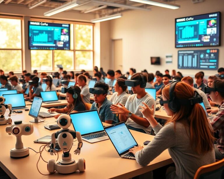 modern technology essay