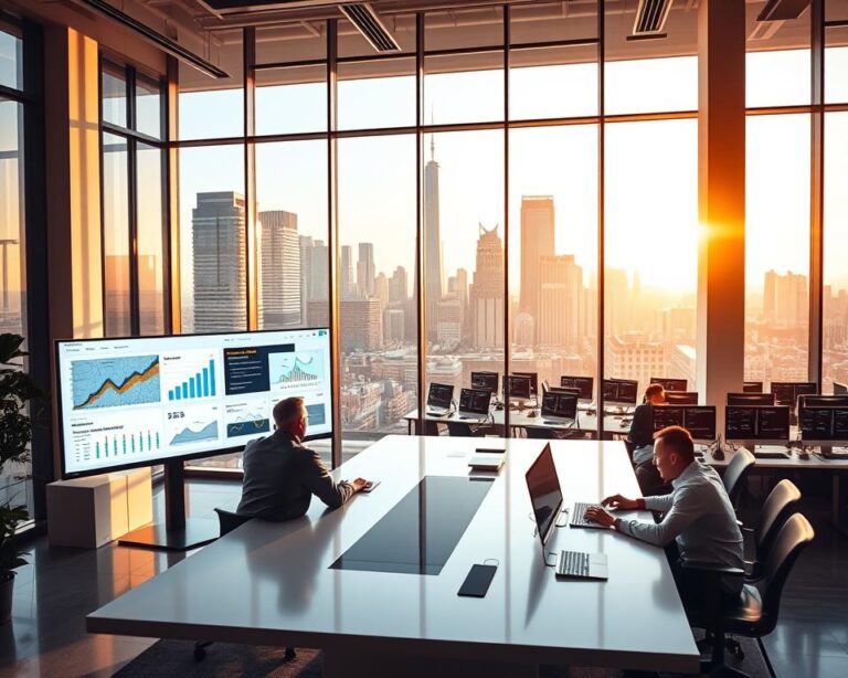 technology information systems and analytics