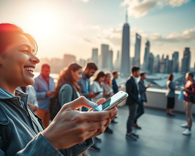 what is the importance of mobile technology
